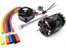 Combo Rocket Brushless sans