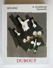 Le misanthrope / Sganarelle -