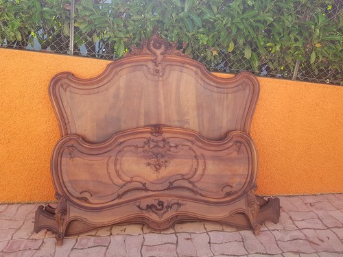 Chambre coucher ancienne - chambre,
