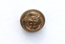RARE BOUTON ANCIEN UNIFORME -