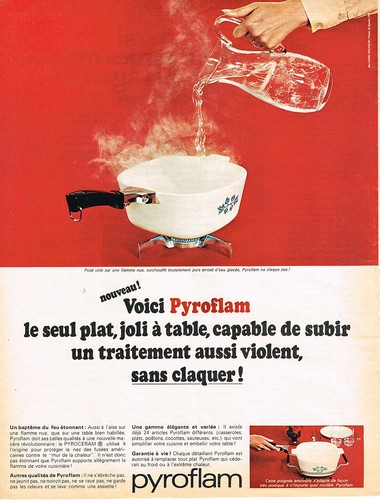 Publicite advertising 1966 - publicite,