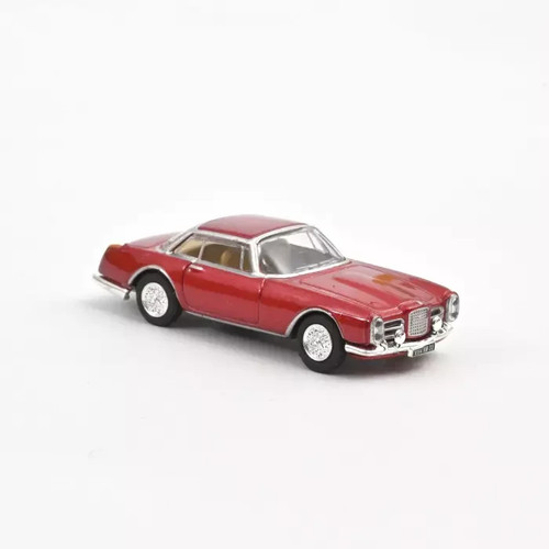 Facel vega - ii, 1961