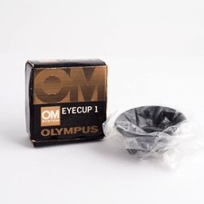 Olympus OM Eyecup 1 (for 35mm film cameras)