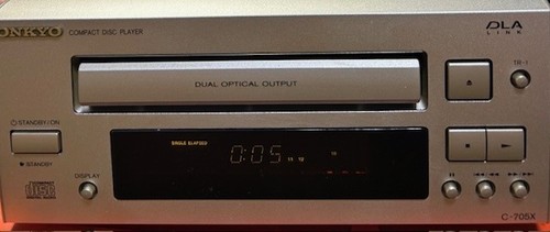 Lecteur audio stéréo - lecteur,