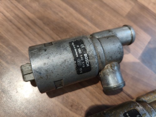 Vauxhall c20xe c20let idol - vauxhall,
