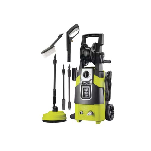 Nettoyeur haute pression - , ryobi