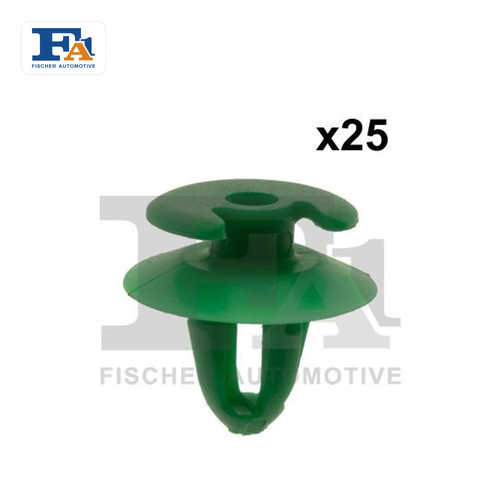 Clip enjoliveur fa1 - clip,,