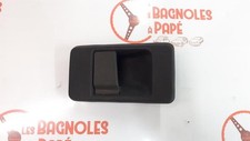 Poignee porte arriere gauche