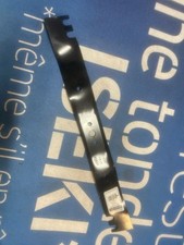 LAME MULCHING TONDEUSE MC