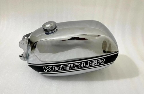 Réservoir essence kreidler - rÉservoir,