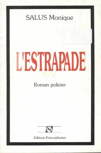 Estrapade monique salus - monique,