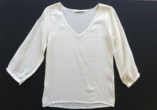 Blouse VERTIGO, Vintage, en