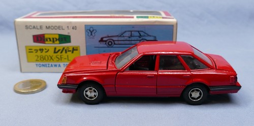 Diapet yonezawa toys réf - yonezawa,