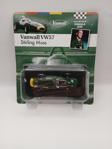 R785 vanwall vw57 stirling - r785,