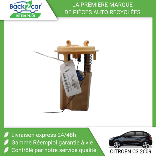 Pompe carburant immergee - 🏆,
