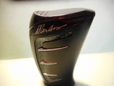 BRIQUET MARLBORO LIGHTER Feu 打火机 ACCENDINO ANSTEKER ljusare vžigalnik ENCENDEDOR