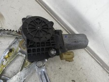 Leve vitre electrique avant
