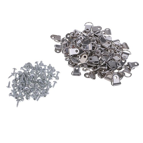100 pièces petits cintres - 100,