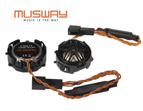 Tweeter musway csm - tweeter,