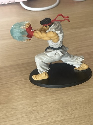 Capcom ryu street fighter - capcom,