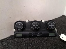 Commande chauffage VOLKSWAGEN TOURAN 1 PHASE 2 1K0907044CT