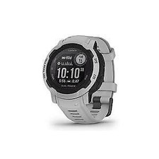 Garmin Instinct 2 Dual Power 010-02627-41 Mist Gray