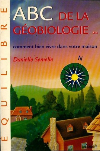 Abc géobiologie - de, la