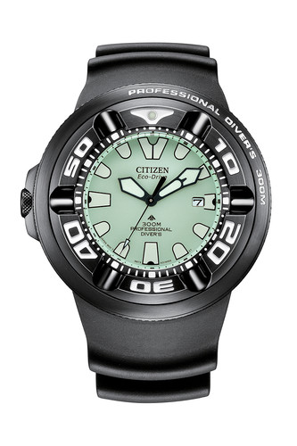 New citizen eco drive man - new, man's