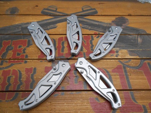 Gerber paraframe pocket - i,