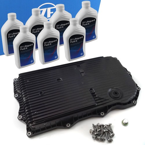 Filtre huile pour - zf,