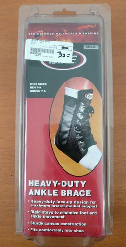 Bike heavy duty ankle - bike,