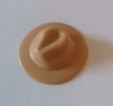 Playmobil 3485-B, 3811, chapeau de soldat , cavalerie américaine, vintage