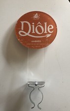 Cavalier Diôle Ambrée . Pompe à bière, Bière Artisanale Belge.