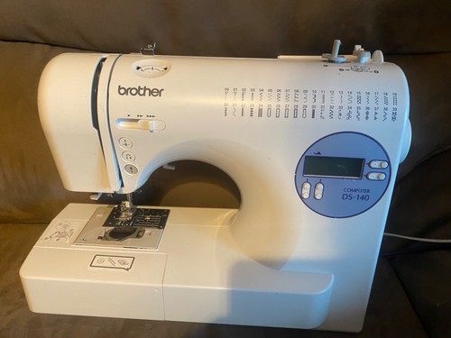 Machine coudre bother - machine,