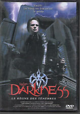 DVD Fantastique/horreur--REIGN