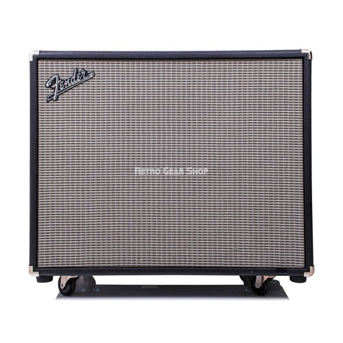 Fender bassman neo 115 bass - bassman,