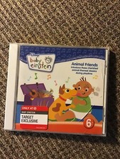 Baby Enistein - Animal Friends
