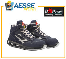 Chaussures De Sécurité U