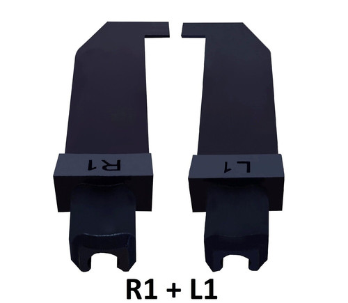 Supports renforcés r1 - supports,