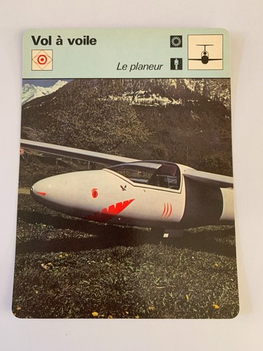 Carte editions rencontre 1978 - carte,