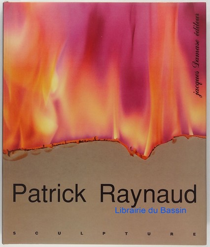 Patrick raynaud sculpture - patrick,