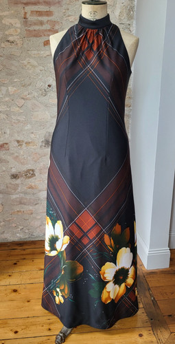 Robe longue soirée - de, de