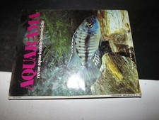 **cr Revue Aquarama n°81 Nouvelle Calédonie - étoiles de mer - Platy - 