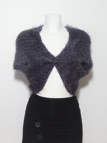 Gilet boléro veste - gilet/, boléro/