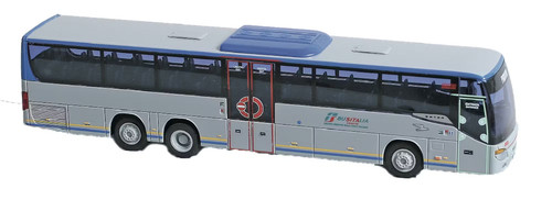 Blackstar bs00035 bus setra - blackstar,