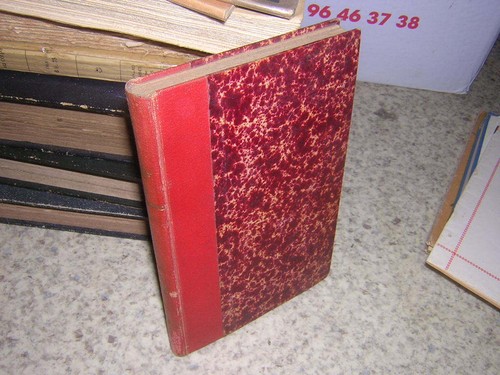 1929 bréviaire dom - 1929.le,
