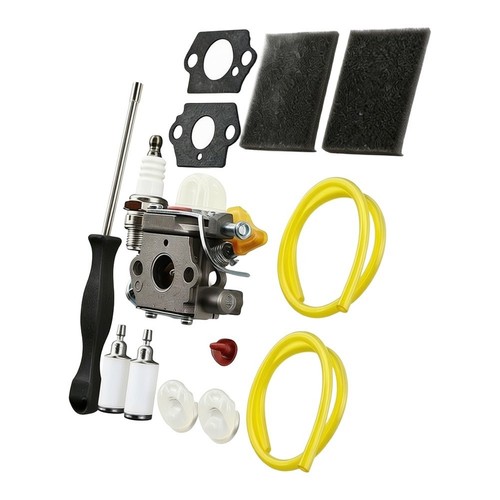 Kit carburateur avec - , toutes