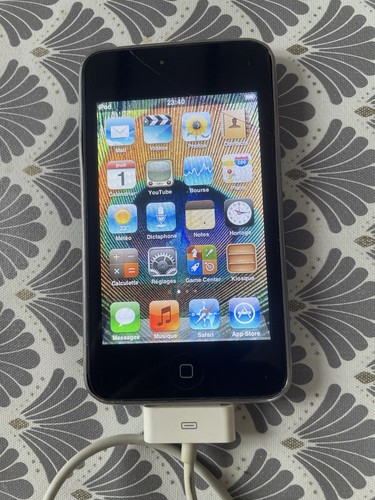 Ipod touch - ipod,
