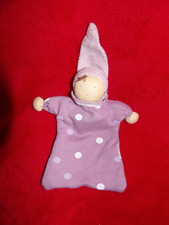 Doudou Alana Poupée Chiffon