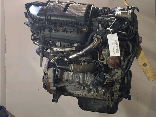Moteur diesel peugeot 206 - diesel, 206+